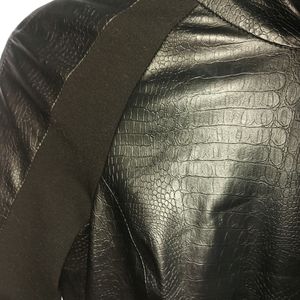 RUDSAK Rock n Roll stylish black Dress